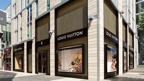 louis vuitton washington city center